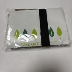持ち帰るフードボックスセット 簡易タッパー