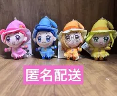 おジャ魔女どれみ カバンに付けられる ぬいぐるみ まとめ売り