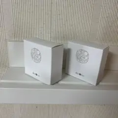 【新品未開封】アキュライズ　泡石（ほうせき）3個セット