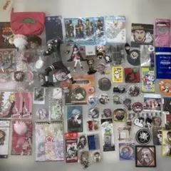 アニメグッズ　ノンジャンル　約360点　まとめ売り