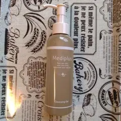 Mediplus クレンジングジェル 160g メイク落としのサムネイル
