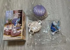 【ポケモン】ロマンティックコレクション アシレーヌ リーメント　フィギュア