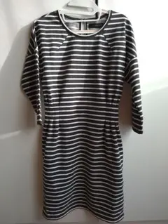 最終価格　スパイラルガール　ウエストメイクワンピ　FREE　美品