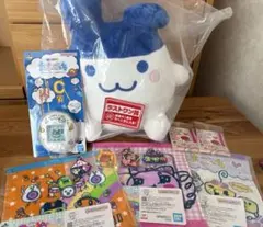 たまごっち　一番くじ　11点まとめ売り