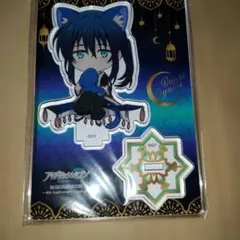 アイナナ 大神万理 4th ナンジャ ぬいぐるみバッジ - メルカリ