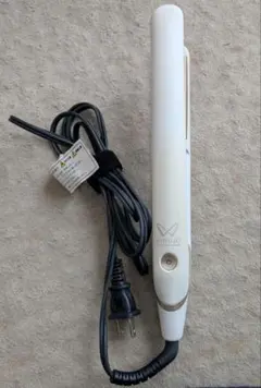 KINUJO 絹女　ストレートアイロン　ジャンク品