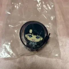 ENHYPEN ジェイク　ガチャガチャ