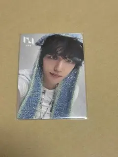 髙塚大夢 トレカ タワーレコードオンライン THE WINTER MAGIC