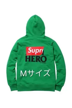 2026年最新】supreme antihero hooded sweatshirtの人気アイテム
