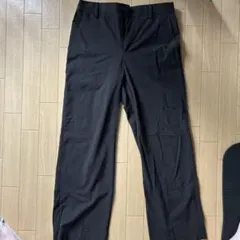 スラックス ブラウン