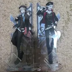 にじさんじ ChroNoiR 3周年記念グッズ アクリルスタンド