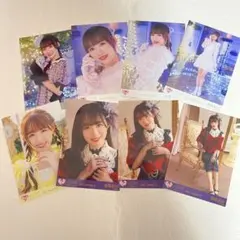 ＝LOVE 音嶋莉沙 生写真まとめ売り イコラブ イコールラブ