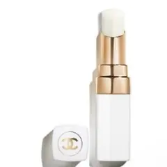 CHANEL ルージュココボーム　912 ドリーミーホワイト　★新品未使用★