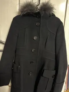 BURBERRY レディース　コート　サイズ38