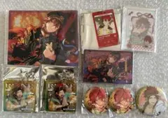 あんスタ 中国 燐音 アクスタ ESMG スターキーホルダー - メルカリ
