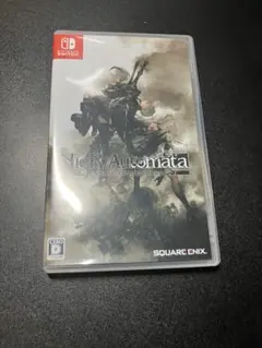 NieR:Automata Nintendo Switch