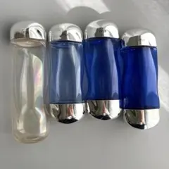 IPSA 化粧水 空ボトル 4本セット