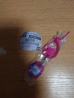 たまごっち カラフルマルチチャーム2