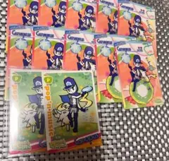ねこ　さきどり!POP’N SUMMER!　ポップンミュージック　カード ポップンミュージック さきどり!POP'N SUMMER カード コネクト レア