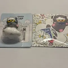 【新品】 rom&nd ZO&FRIENDS ロムアンド ZOA 特典