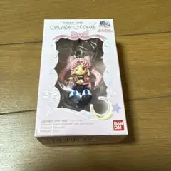 セーラームーン　Twinkle Dolly ブラックレディ　ルナＰ