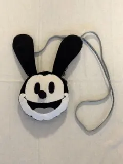 ディズニー オズワルド ポーチパスケース