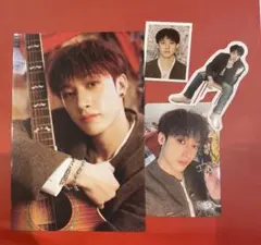 straykids バンチャン stay 4期 本国