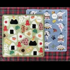 再値下げ】FEILER フェイラー モンプティルル ミニポーチ×ハンカチ