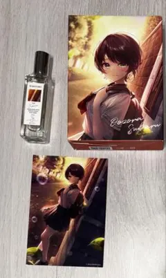 2025年最新】大空スバル 香水の人気アイテム - メルカリ