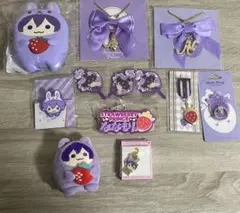 [バラ売り◎] なーくん すとぷり グッズ まとめ売り