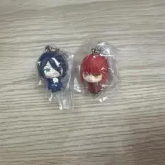 劇場版 チェンソーマン めじるしアクセサリー レゼ