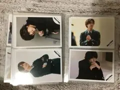 King & Prince 髙橋海人　公式写真