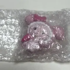 サンリオ　mikko シークレットマスコット　キャミー×マイメロ　コラボ