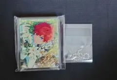 あんさんぶるスターズ あんスタ コロッタ アニメイトカフェ アニカフェ 一彩