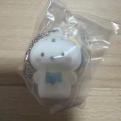 サンリオ　シークレットフロッキーマスコット　ポチャッコ