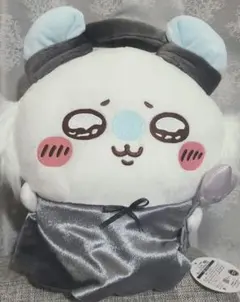 ちいかわ 運んで…みろッ BIG ぬいぐるみ　モモンガ ①