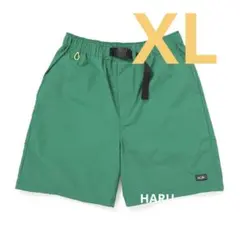 CHALLENGER NYLON BASIC SHORTS / GREENのサムネイル