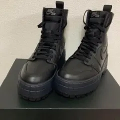 ナイキ ウィメンズ エアジョーダン1 ブルックリン 