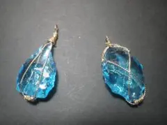 アンダラクリスタル ２点　２４１２２２－４