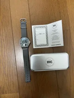 MWC G10 イギリス陸軍採用モデル、NSN、ブロードアロー刻印入り - メルカリ