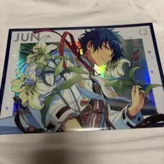 あんスタ 漣ジュン ステラフォト