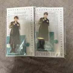 本髙克樹　アクリルスタンド