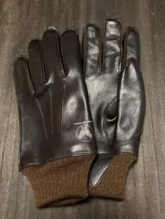 REAL McCOY リアルマッコイズAIR FORCE グローブ - メルカリ