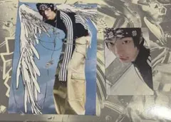 TWS ドフン play hard 封入 トレカ