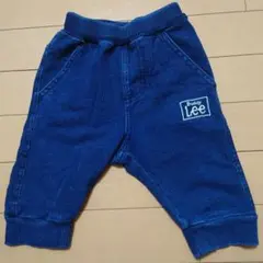 Buddy Lee ネイビー パンツ 90サイズ