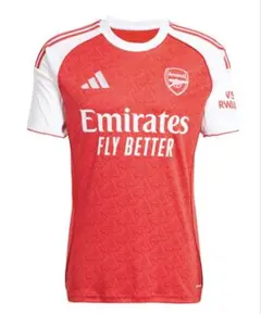 Arsenal 23/24 ホームユニフォーム ハフェルツ 29番※マフラー付き Arsenal 23/24 ホームユニフォーム ハフェルツ 29番※マフラー付き