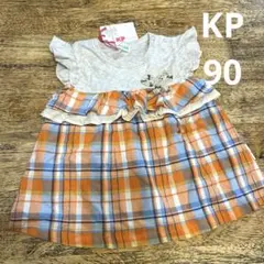 タグ付き KP チュニックのサムネイル