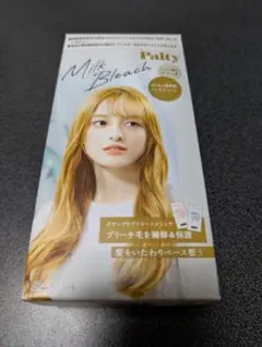 Palty Milk Bleach パルティ ブリーチのサムネイル