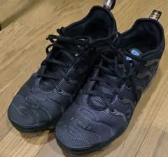 NIKE Air ヴェイパーマックスプラス　パープル