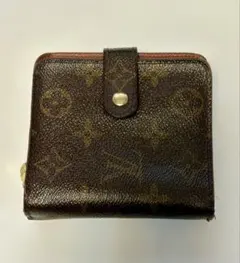 2025年最新】ヴィトン コンパクトジップの人気アイテム - メルカリ